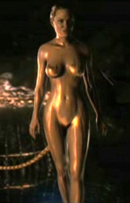 angelina jolie naked beowulf